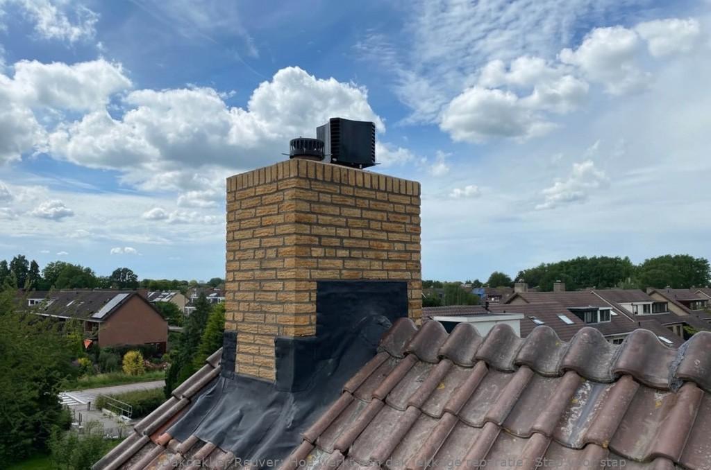 Dak Lekkage Reparatie Reuver