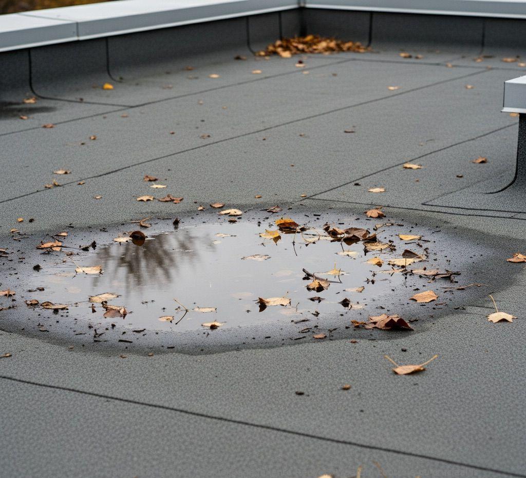 Daklekkage in lente Reuver: Waarom controle nu cruciaal is