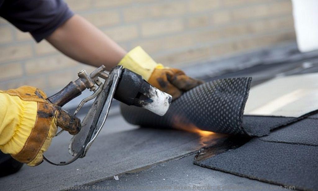 Dakreparatie Platte Daken Reuver