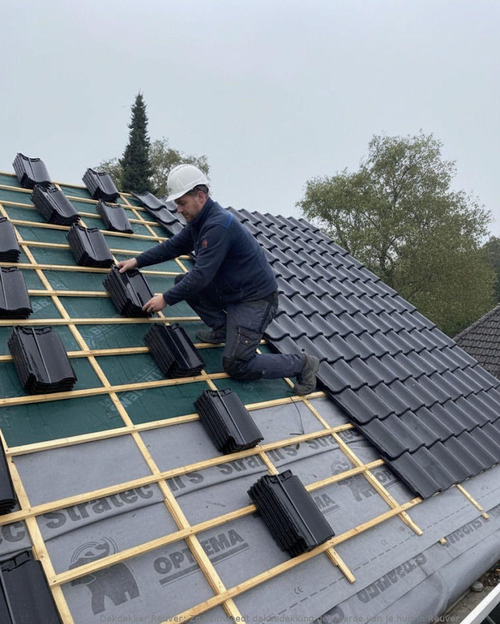 Invloed Dakbedekking Op Waarde Huis Reuver