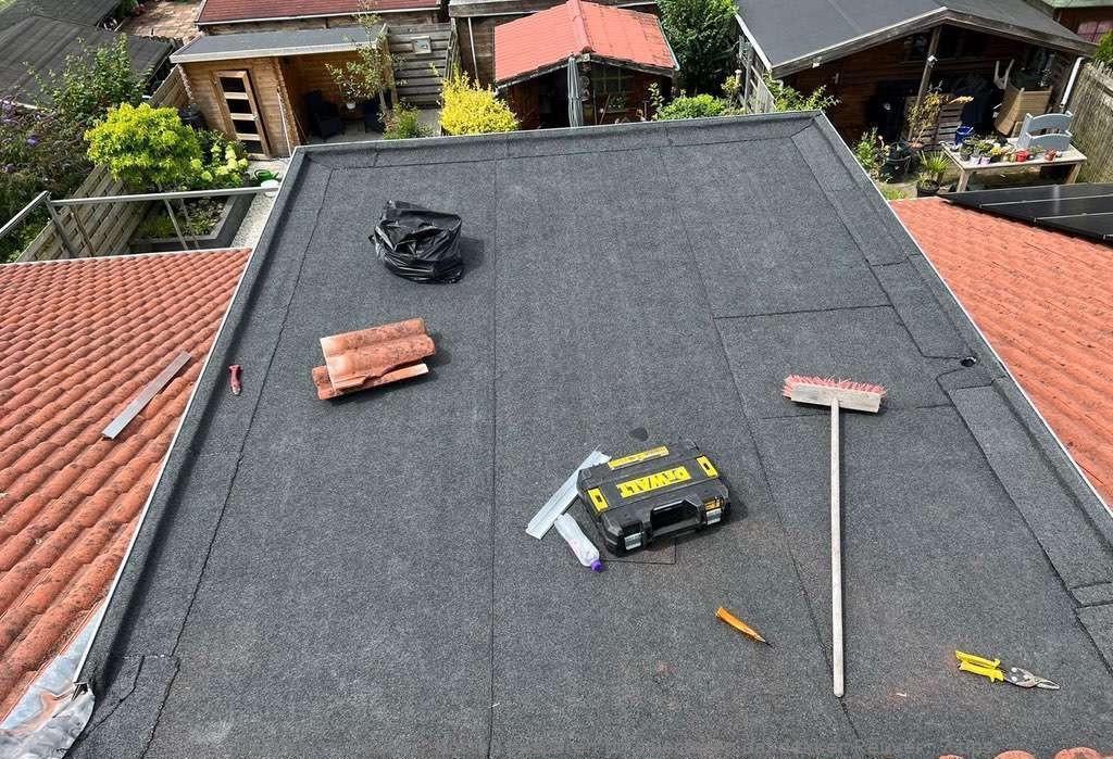 Kosten Besparen Bij Selecteren Dakdekker Reuver