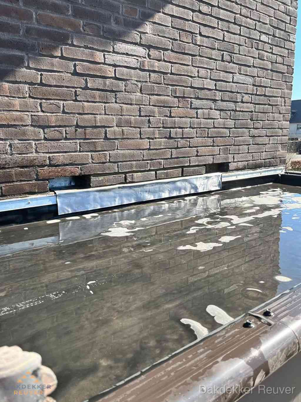 Lekkage Dak Repareren Reuver