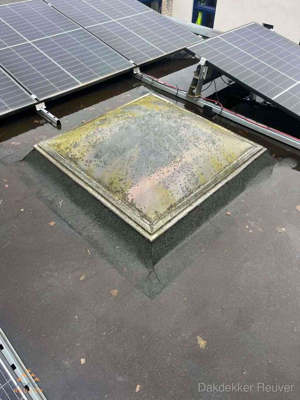 Opsporen Daklekkage Reuver