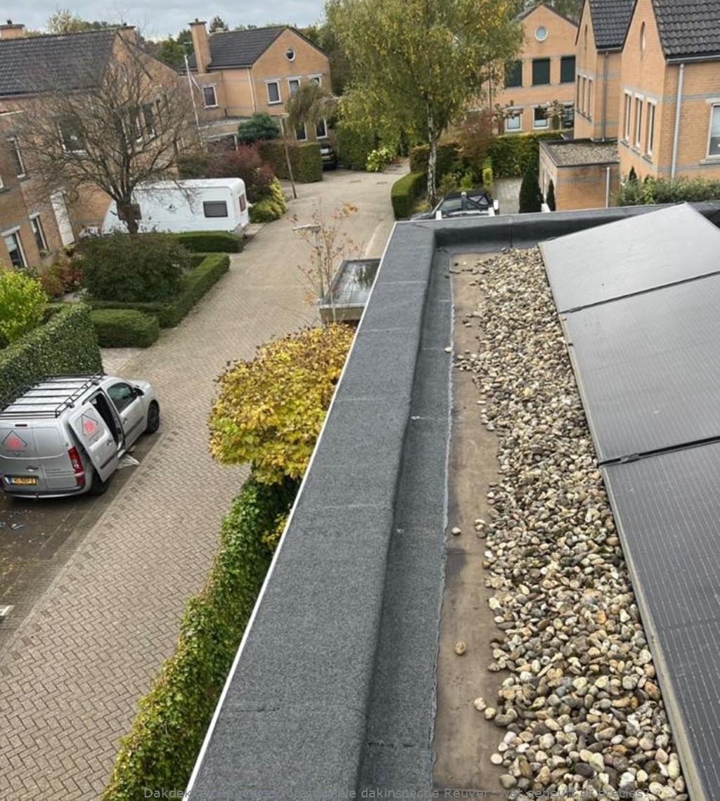 Professionele Dakinspectie Reuver